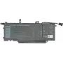 Dell bateria 52 Wh 4 células iões de lítio