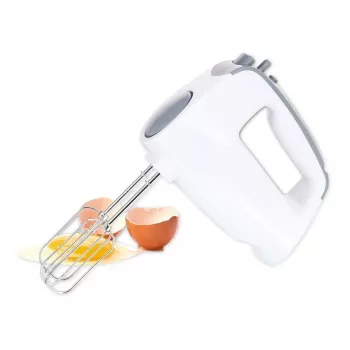Batedeira de mão Emerio HM-110921.12 branca