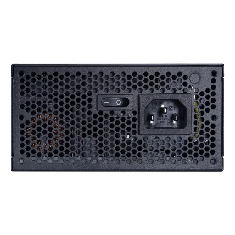Fonte de alimentação Lian Li SP V2 Gold 750 W SFX 20+4-Pin-ATX 80 PLUS Gold Preto