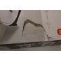 SALE OUT. Xiaomi Robot Vacuum S40 Pro EU | Xiaomi Robot Vacuum S40 Pro EU | Húmido e seco | 5200 mAh | Capacidade do depósito de pó 0,43 L | 15000 Pa | branco | EMBALAGEM DANIFICADA