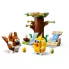 LEGO 40709 Parque de brincar dos animais da primavera