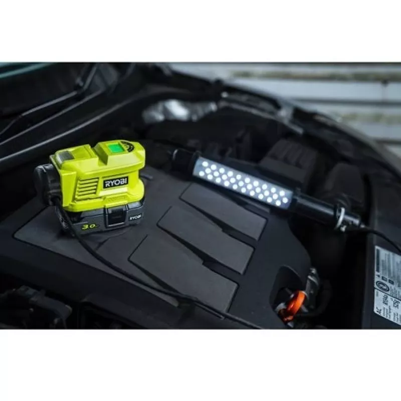 Ryobi 5133004895 conversor 230V para ferramentas de 18V