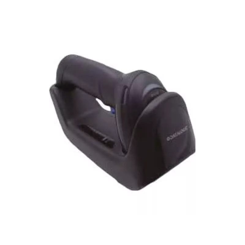 Datalogic Gryphon I GBT4200 - Kit USB - Leitor de códigos de barras - portátil - Imager linear - 400 leituras/seg. - descodifica - Bluetooth 4.0