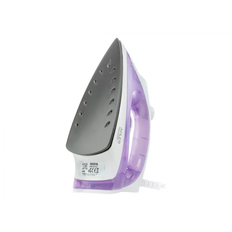 Ferro de engomar a vapor Adler AD 5019