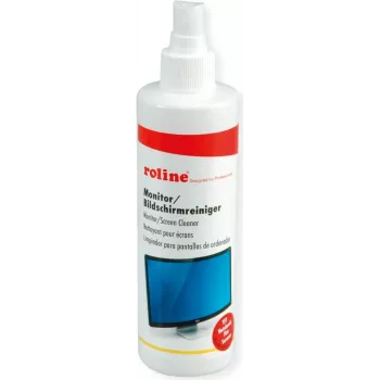 Limpa-ecrãs ROLINE TFT, 250 ml (19.04.4135)