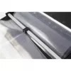 Caso | Máquina de vácuo de bar | GourmetVAC 280 | Potência 130 W | Prateado