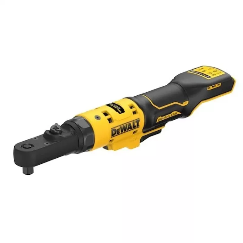 DeWALT DCF500N-XJ chave elétrica