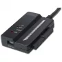 DIGITUS DA-70325 - Controlador de armazenamento - 6,4 cm, 8,9 cm (2.5, 3.5) - ATA / SATA 3Gb/s - 300MBps - USB3.0 (DA-70325)