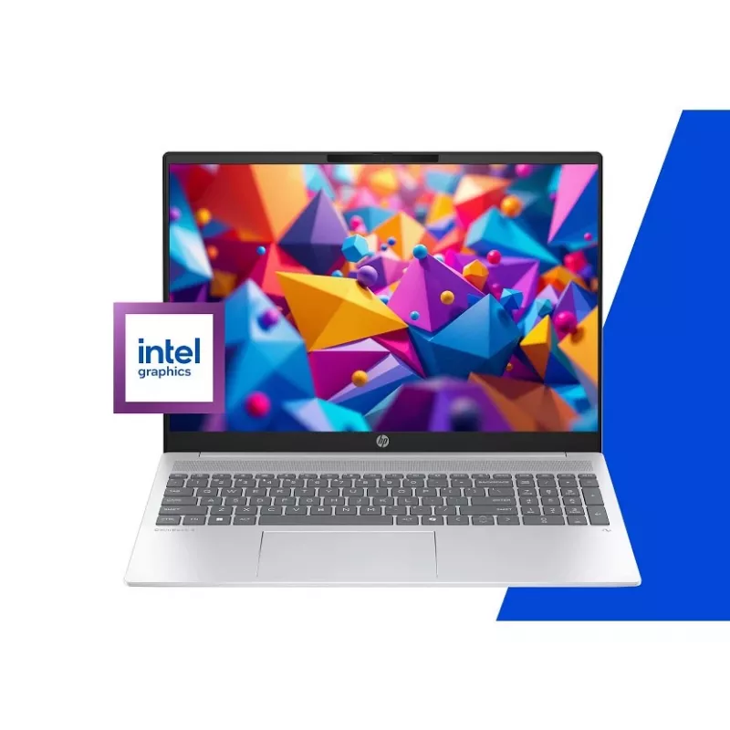 Portátil HP OmniBook 5 16 polegadas Ultra 7 255U 16 GB 512 GB Win11Home