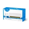 Switch de rede Cudy FS108D Fast Ethernet 10/100