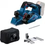 Plaina elétrica Bosch GHO 18V-26 18,0 V (apenas aparelho, sem bateria)