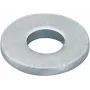 Anilha plana Fischer 91477