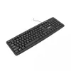 Sbox Teclado com fio USB K-14 US