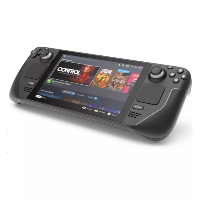 Valve Steam Deck OLED 1TB consola