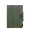 Capa UAG Metropolis SE iPad Pro 11 (2024) verde-azeitona