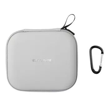 Bolsa de transporte Sunnylife para DJI Neo NE-B862-GY cinzento — solução de armazenamento e transporte protetora