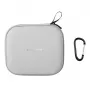Bolsa de transporte Sunnylife para DJI Neo NE-B862-GY cinzento — solução de armazenamento e transporte protetora