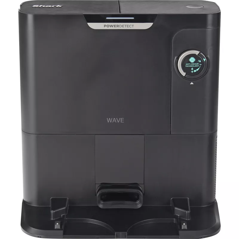 Aspirador robô Sharkclean PowerDetect