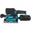 Lixadeira orbital a bateria MAKITA DBO380Z, 18 V, 93x185 mm