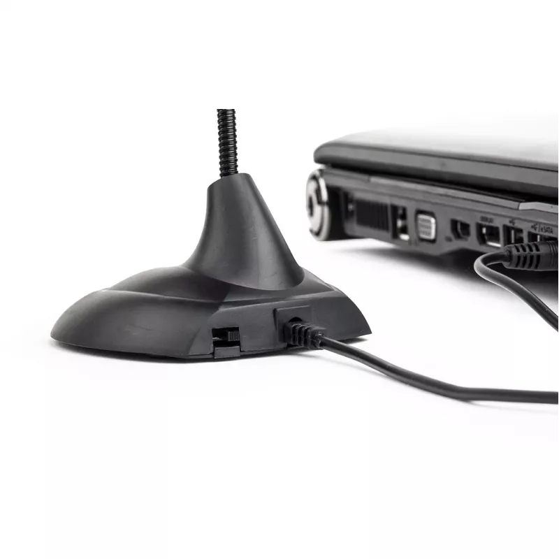 Microfone de mesa MIC-205 GEMBIRD