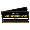 CORSAIR Vengeance DDR4 16GB kit 3200MHz CL22 Non-ECC SO-DIMM 260-PIN