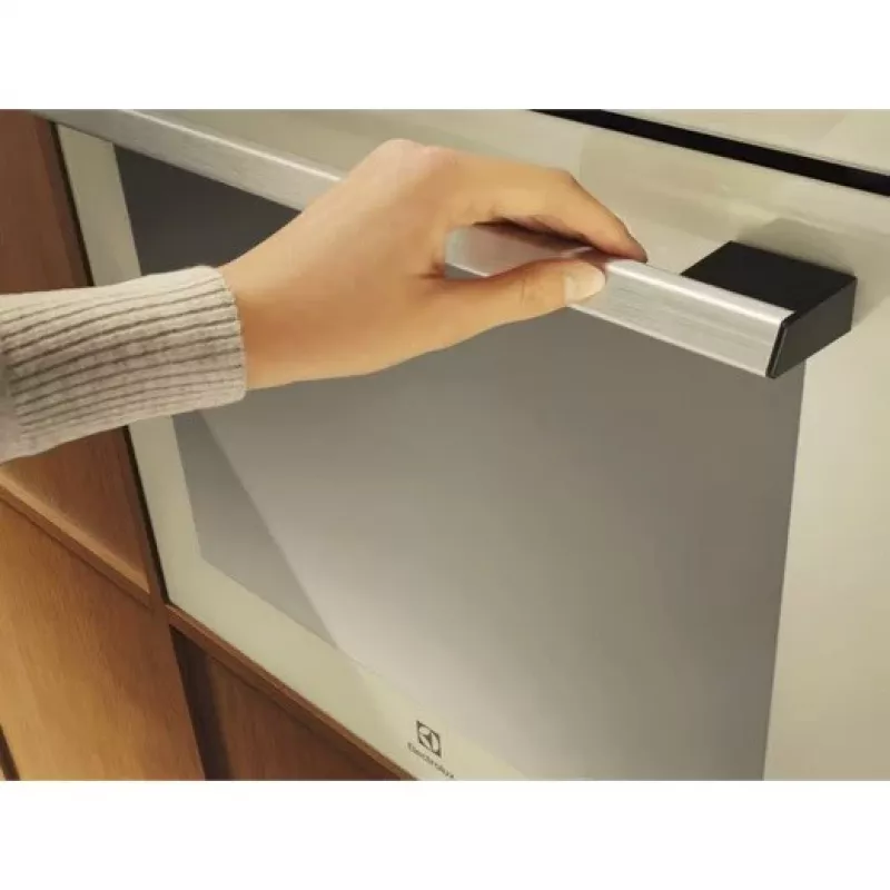 Electrolux LOE8F38S forno