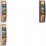 Caixa de arquivo Paperflow K540621 preto