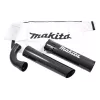 Makita 197235-3 acessório para soprador de folhas preto
