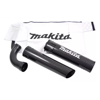 Makita 197235-3 acessório para soprador de folhas preto