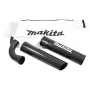 Makita 197235-3 acessório para soprador de folhas preto