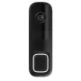 Campainha AJAX (preto)