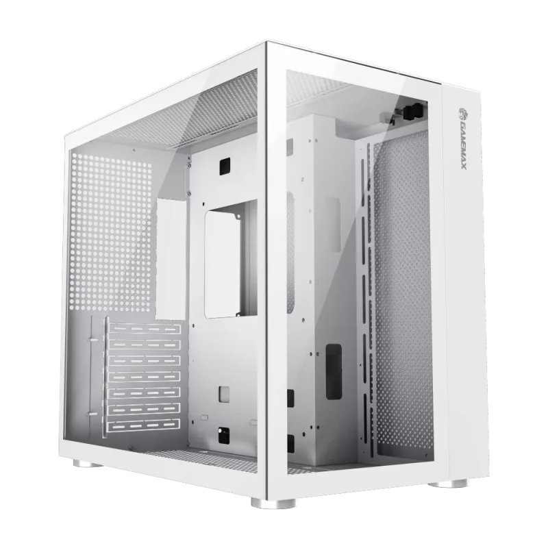 Caixa Gamemax | INFINITY WH | ATX