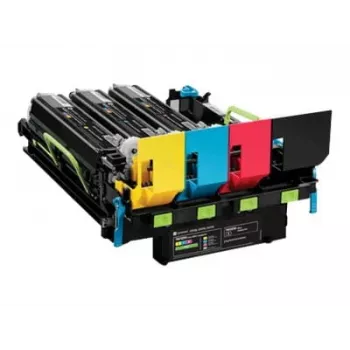 Lexmark 74C0Z50 Kit de imagem para CS72x/CX725, Cyan/Magenta/Yellow