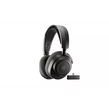 Headsets Steelseries Arctis Nova 7X Gen 2, preto