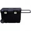 Stanley MOBILE Job Chest mala de ferramentas mala com rodas Preto
