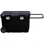 Stanley MOBILE Job Chest mala de ferramentas mala com rodas Preto