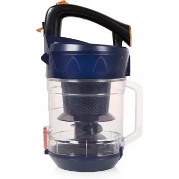 Aspirador ciclónico Tristar | SZ-4135 | sem saco | potência 700 W | capacidade de pó 2,8 L | antracite