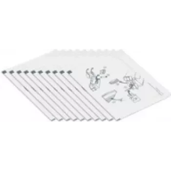 Datacard 552141-002 impressora