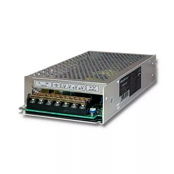 Qoltec 50927 fonte de alimentação comutada LED, IP20, 100 W, 12 V, 8,3 A