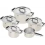 Conjunto ZWILLING PURE 5 peças panelas