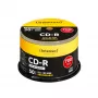 CD-R Intenso 1801125 700 MB 52x Printable 50 unidades Spindel