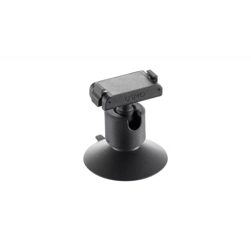 Acessório para câmara DJI cabeça esférica CP.OS.00000462 para suporte e posicionamento Osmo Action/Nano