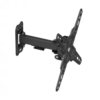 Suporte de parede LCD SBOX LCD-221-2 para ecrãs de 13–43 polegadas, até 20 kg, VESA 200x200