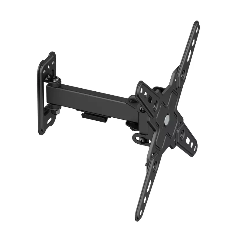 Suporte de parede LCD SBOX LCD-221-2 para ecrãs de 13–43 polegadas, até 20 kg, VESA 200x200