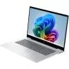 HP OmniBook 7 Next Gen AI PC 17,3 FHD Touchscreen Core Ultra 7 256V 16GB/1TB SSD Windows 11 Home - Layout do teclado possivelmente alemão