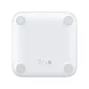 Huawei Scale 3 medição do índice de massa corporal (IMC) Branco 55020ABM HUAWEI
