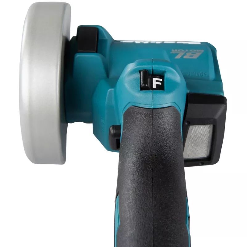 MAKITA. CORTADOR DE LÂMINAS. 76mm 18V DMC300Z