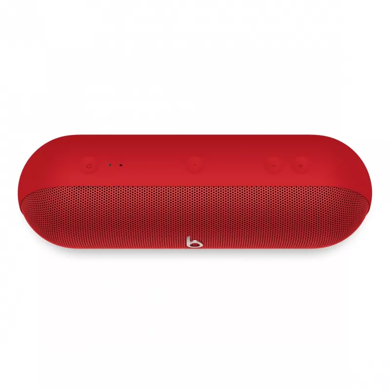 Beats by Dr. Dre Beats Pill Altifalante portátil estéreo vermelho