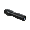 Lanterna de mão Extralink EX.30707 preta SMD LED 10W USB
