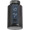 eQ-3 AG HmIP-eTRV-E-A, Preto, Botões, IP20, 0 - 50 °C, 868 - 868,6 MHz, 230 m